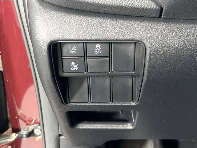 used 2019 Honda CR-V car, priced at $24,912