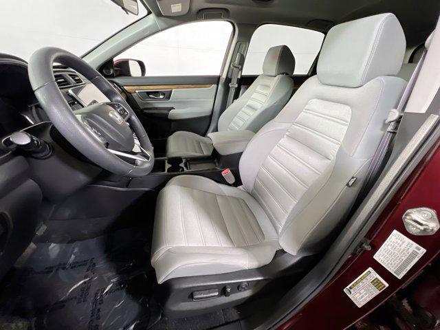 used 2019 Honda CR-V car, priced at $24,912
