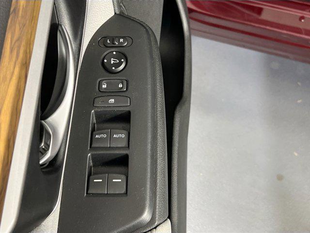 used 2019 Honda CR-V car, priced at $24,912