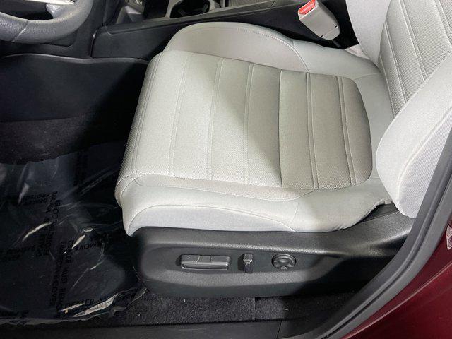 used 2019 Honda CR-V car, priced at $24,912