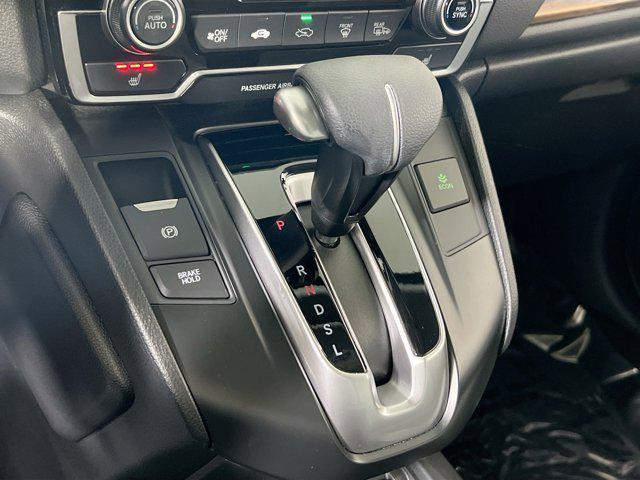used 2019 Honda CR-V car, priced at $24,912