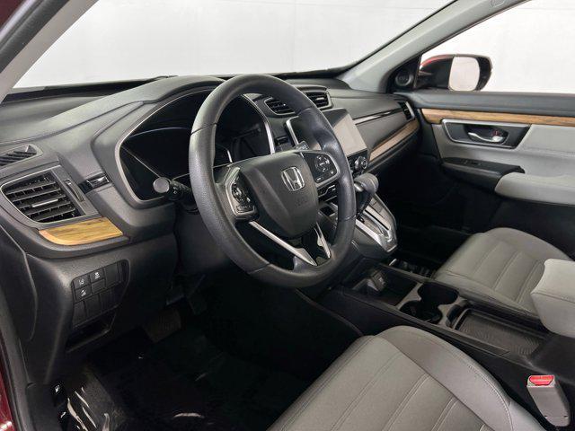 used 2019 Honda CR-V car, priced at $24,912