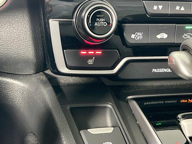 used 2019 Honda CR-V car, priced at $24,912