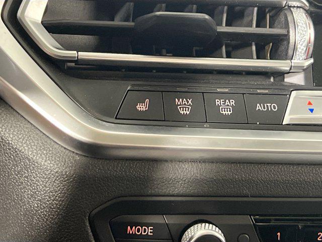 used 2021 BMW 430 car, priced at $32,995