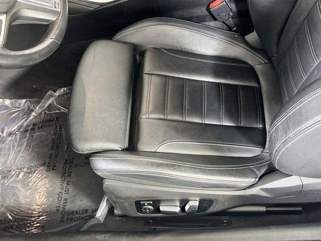 used 2021 BMW 430 car, priced at $32,995