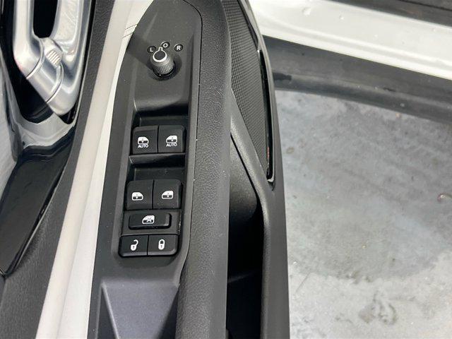 used 2024 Jeep Compass car, priced at $29,873