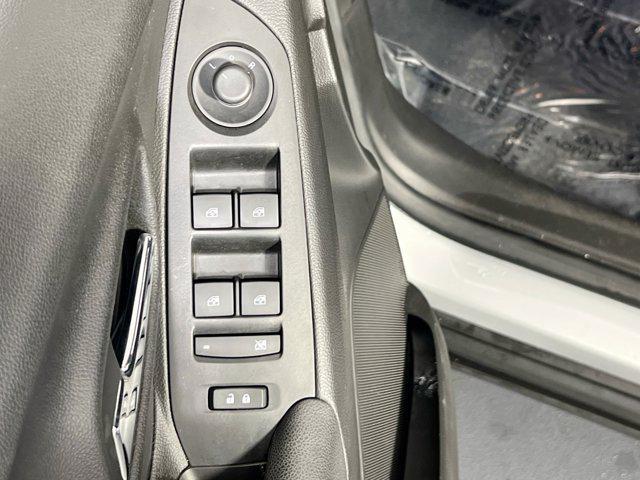 used 2018 Chevrolet Trax car, priced at $14,995