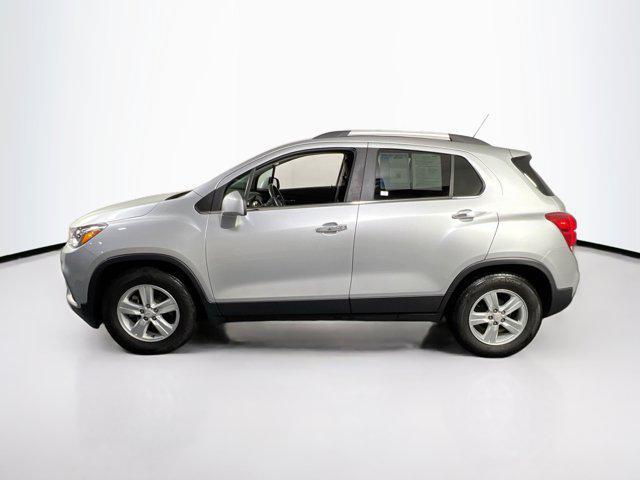 used 2018 Chevrolet Trax car, priced at $14,995