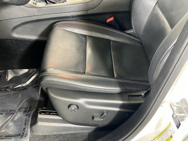 used 2021 Jeep Grand Cherokee car, priced at $28,793