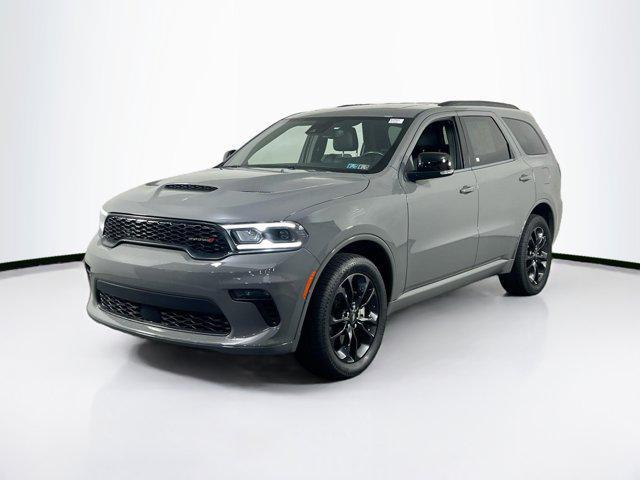 used 2022 Dodge Durango car, priced at $34,952