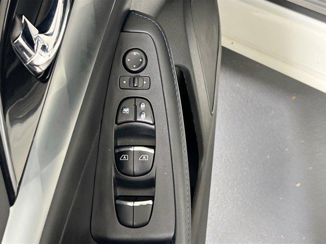 used 2018 Nissan Maxima car, priced at $20,495