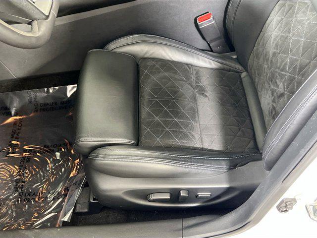 used 2018 Nissan Maxima car, priced at $20,495