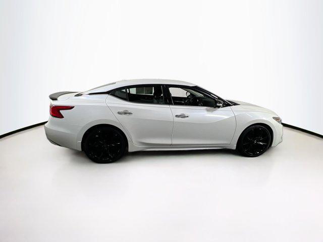 used 2018 Nissan Maxima car, priced at $20,495