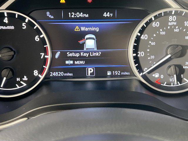 used 2018 Nissan Maxima car, priced at $20,495