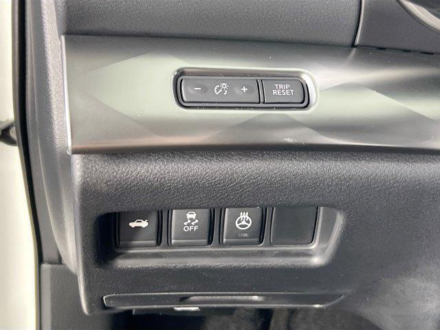 used 2018 Nissan Maxima car, priced at $20,495