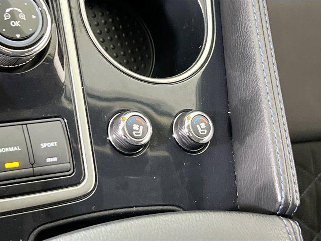 used 2018 Nissan Maxima car, priced at $20,495