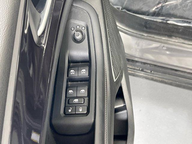 used 2022 Jeep Grand Cherokee car, priced at $31,338