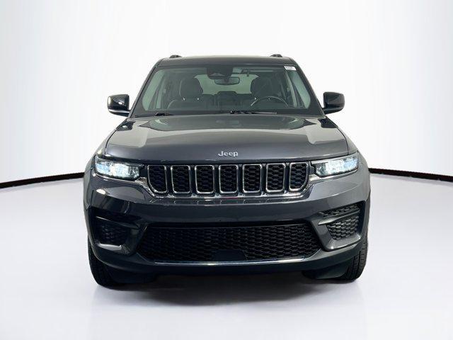 used 2022 Jeep Grand Cherokee car, priced at $31,338