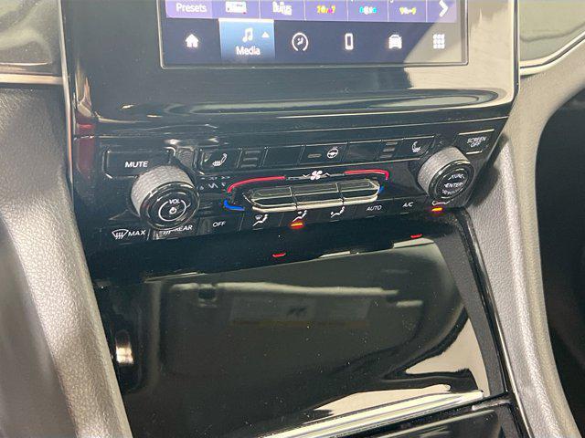 used 2022 Jeep Grand Cherokee car, priced at $31,338