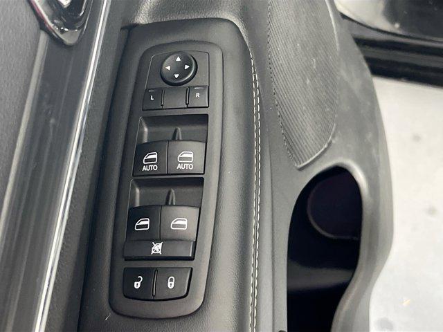 used 2021 Jeep Grand Cherokee car, priced at $29,675