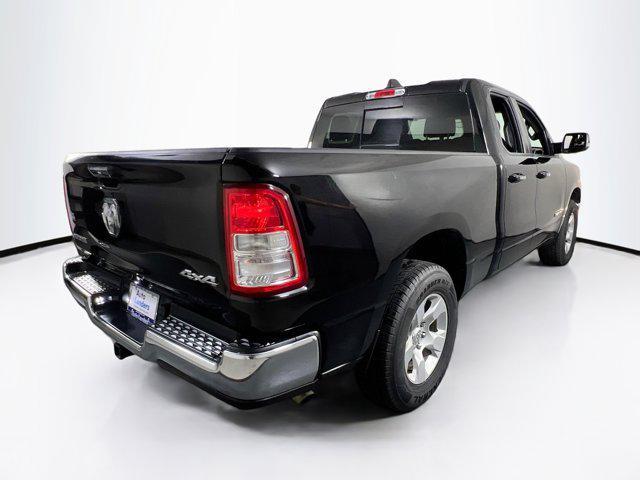 used 2020 Ram 1500 car, priced at $28,495