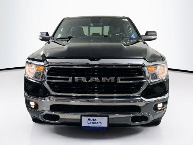 used 2020 Ram 1500 car, priced at $28,495