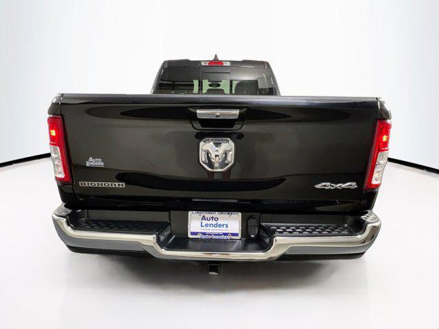 used 2020 Ram 1500 car, priced at $28,495