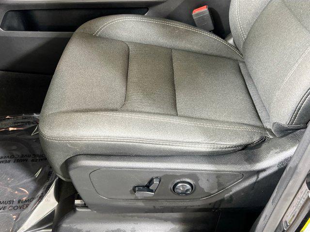 used 2020 Ram 1500 car, priced at $28,495