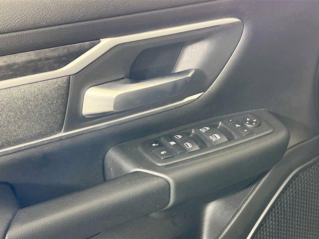 used 2020 Ram 1500 car, priced at $28,495