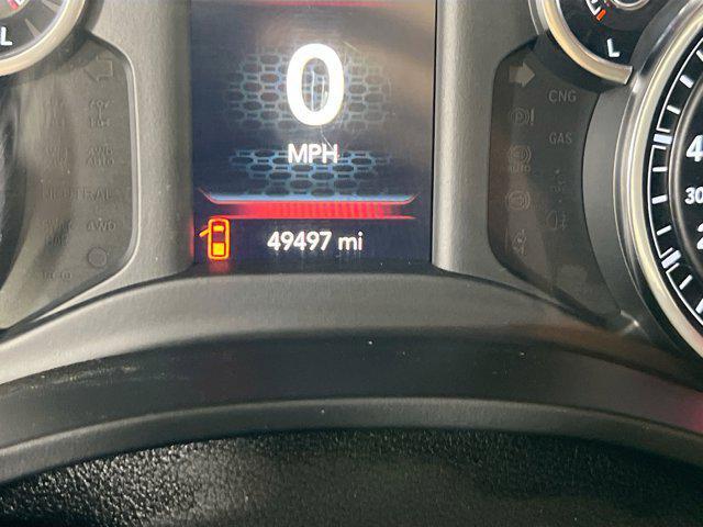 used 2020 Ram 1500 car, priced at $28,495