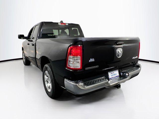 used 2020 Ram 1500 car, priced at $28,495