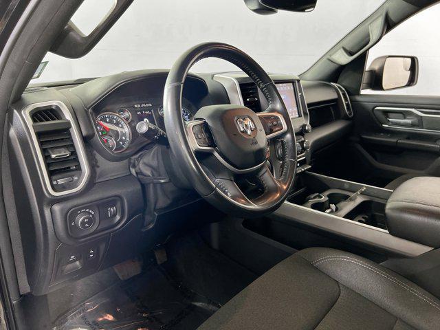used 2020 Ram 1500 car, priced at $28,495
