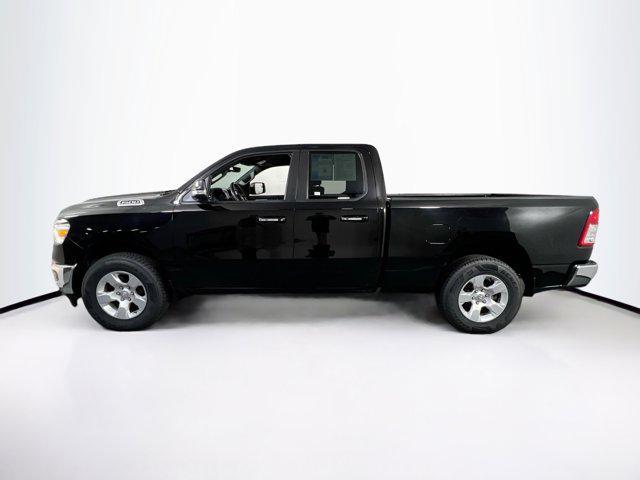 used 2020 Ram 1500 car, priced at $28,495