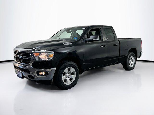 used 2020 Ram 1500 car, priced at $28,495