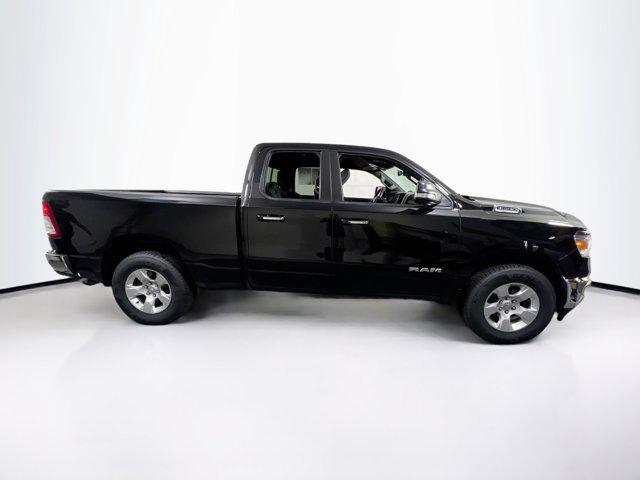 used 2020 Ram 1500 car, priced at $28,495