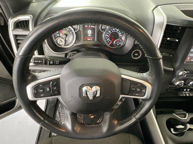 used 2020 Ram 1500 car, priced at $28,495