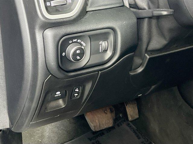 used 2020 Ram 1500 car, priced at $28,495