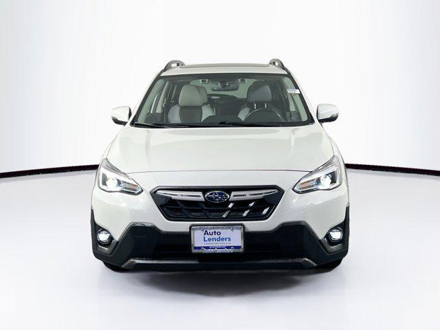 used 2022 Subaru Crosstrek car, priced at $25,604