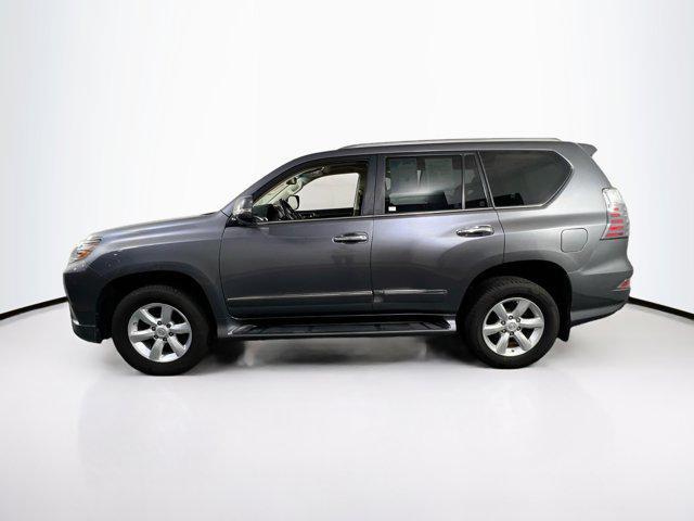 used 2019 Lexus GX 460 car, priced at $33,290