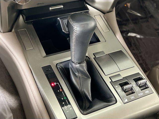 used 2019 Lexus GX 460 car, priced at $33,290