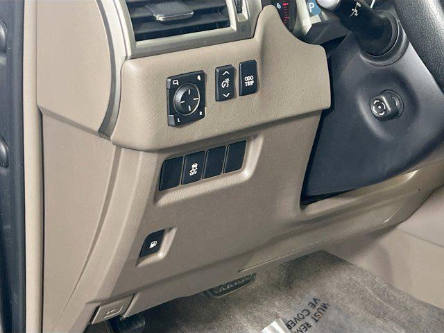 used 2019 Lexus GX 460 car, priced at $33,290