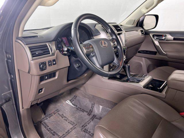 used 2019 Lexus GX 460 car, priced at $33,290