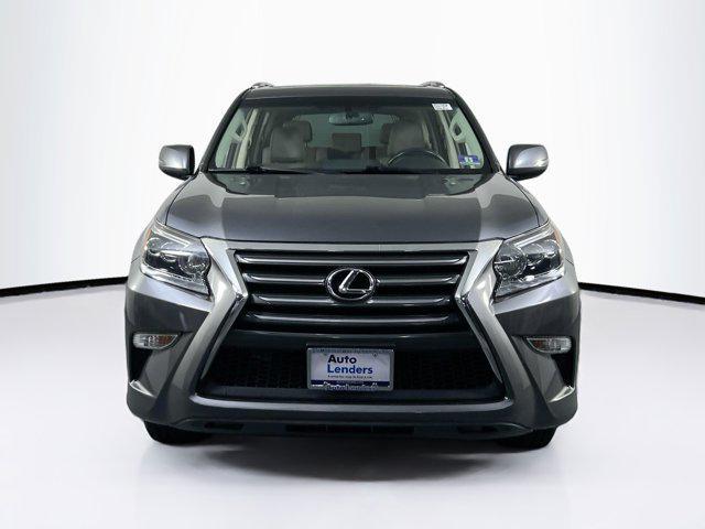 used 2019 Lexus GX 460 car, priced at $33,290