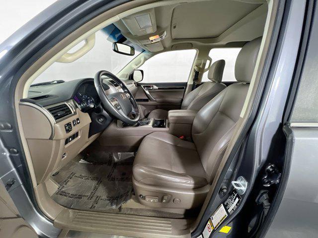 used 2019 Lexus GX 460 car, priced at $33,290