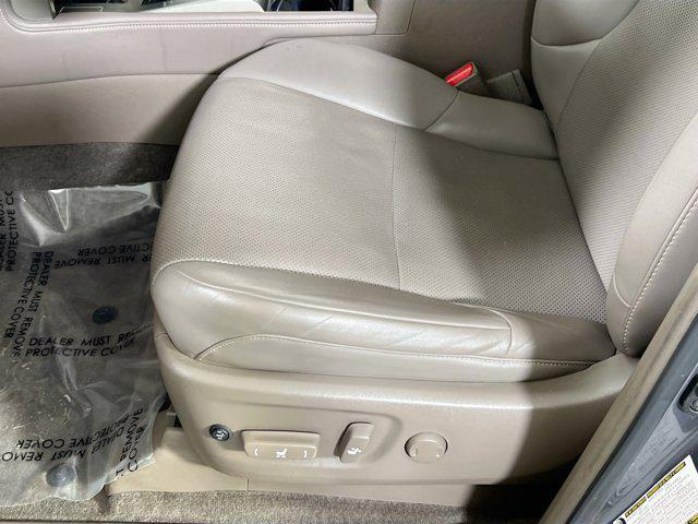 used 2019 Lexus GX 460 car, priced at $33,290