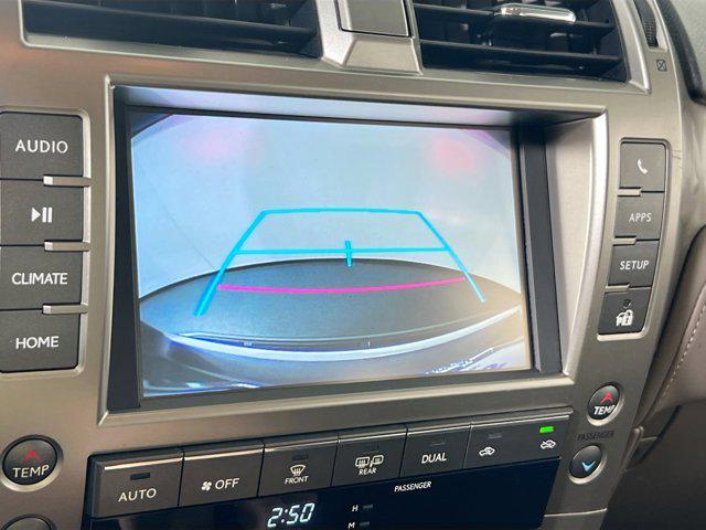 used 2019 Lexus GX 460 car, priced at $33,290