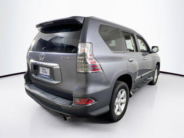 used 2019 Lexus GX 460 car, priced at $33,290