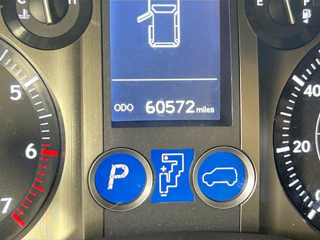 used 2019 Lexus GX 460 car, priced at $33,290