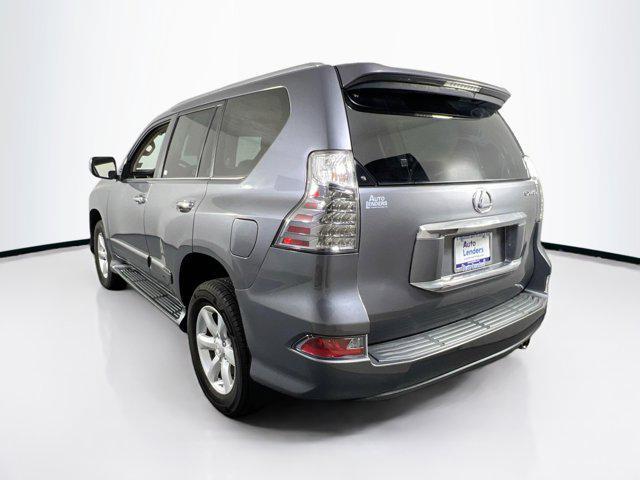 used 2019 Lexus GX 460 car, priced at $33,290