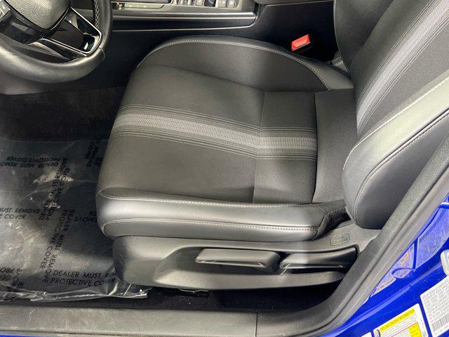 used 2023 Honda Civic car, priced at $25,995